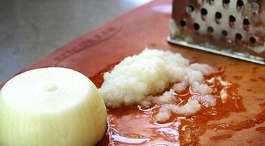 Frap medicinos receptai, skirti gydyti ant kojų nagų